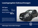 Volkswagen Tiguan 1.5 TSI R-Line DSG Navi Kamera - Volkswagen Tiguan mit Benzin-Antrieb