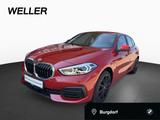 BMW 118i Aut. Modell Advantage PDC LED 18" Tempo