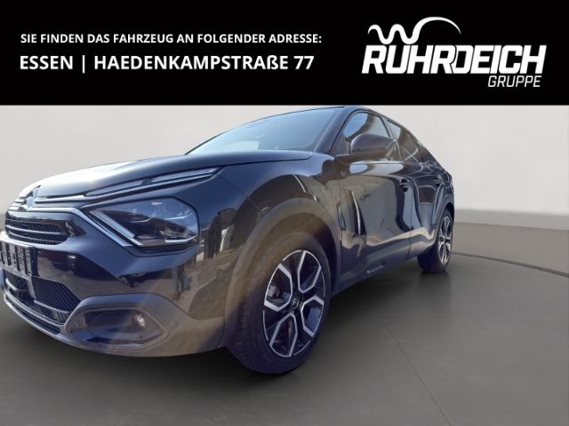 Angebot ansehen Citroën ë-C4