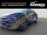 Citroën e-C4 Shine SCHIEBEDACH ALLWETTER 360° KAMERA PDC - Citroën ë-C4 Gebrauchtwagen