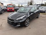Kia cee'd Sportswagon 1.6 CRDi GT Line Sportswagon - Kia cee'd Sportswagon aus 2015