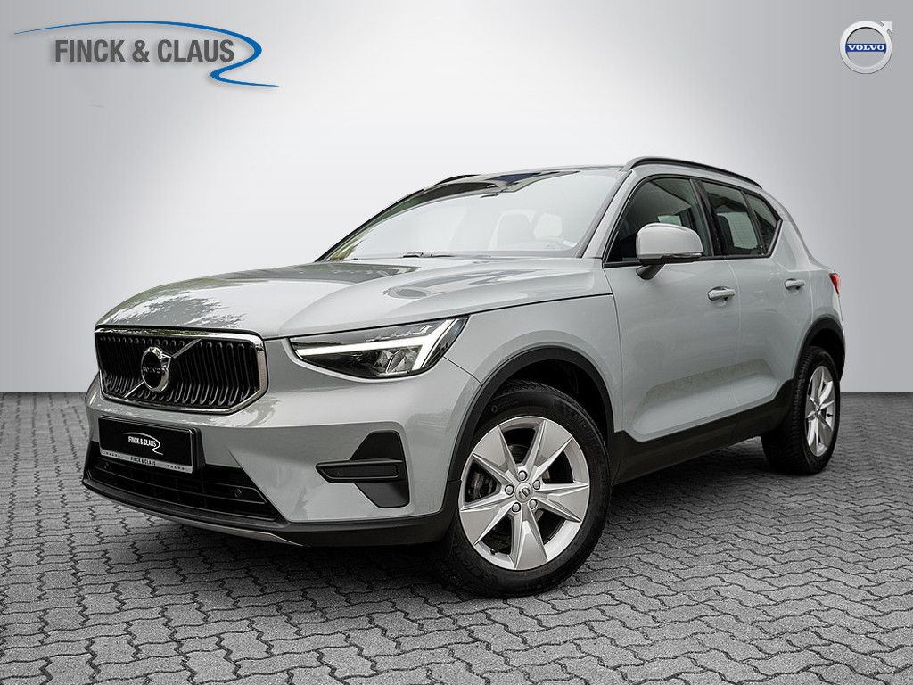 Image of Volvo XC40