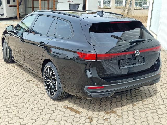 Volkswagen Passat R-Kamera*19 Zoll*LED-SW*ACC*DSG, миниатюра 7