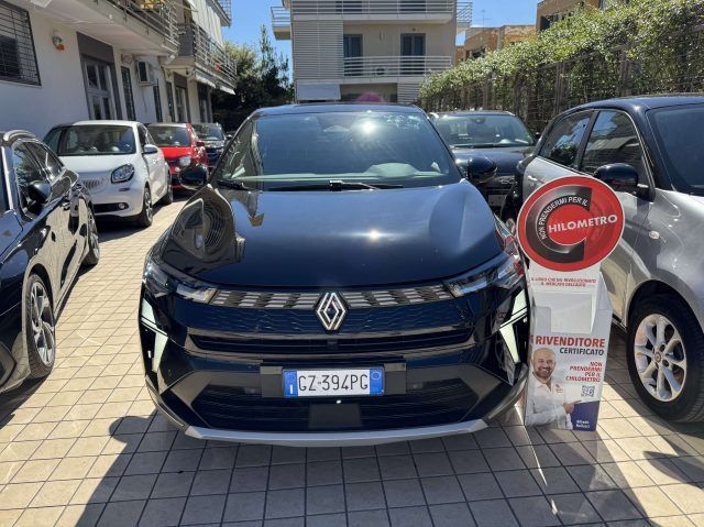 Other RENAULT Symbioz 1.3 mild hybrid Evolution 140cv 