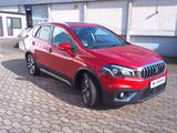 Suzuki S-Cross 1.4 Comfort+ Hybrid 4x4 gepflegt - Suzuki: X