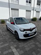 Renault Twingo SCe 70 Experience Experience - Renault Twingo: Experience