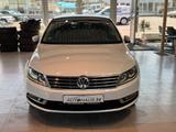 Volkswagen CC 2,0 TDI 184 PS KAM LEDER PANO 71500 KM - gebrauchte VW CC aus dem Jahr 2018