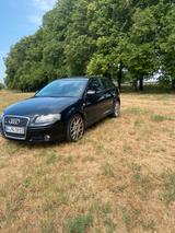 Audi A3 2.0 TDI S-Line | 170 PS | 3-Türer - Audi A3: TDI 170