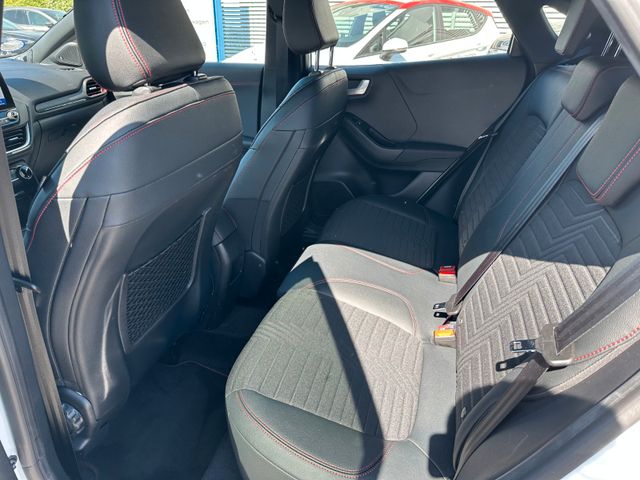 Puma*ST-LineX*Design*DigiTacho*B&O*PDC*CarPlay*