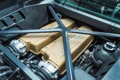 LAMBORGHINI Huracán Performante*Comf.-Seats*Lift*Style-Pack*