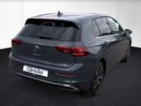 Volkswagen Golf VIII Edition 50 1,5 eTSI SHZ+ACC+Rückfahrk+ - Volkswagen Golf: Grau