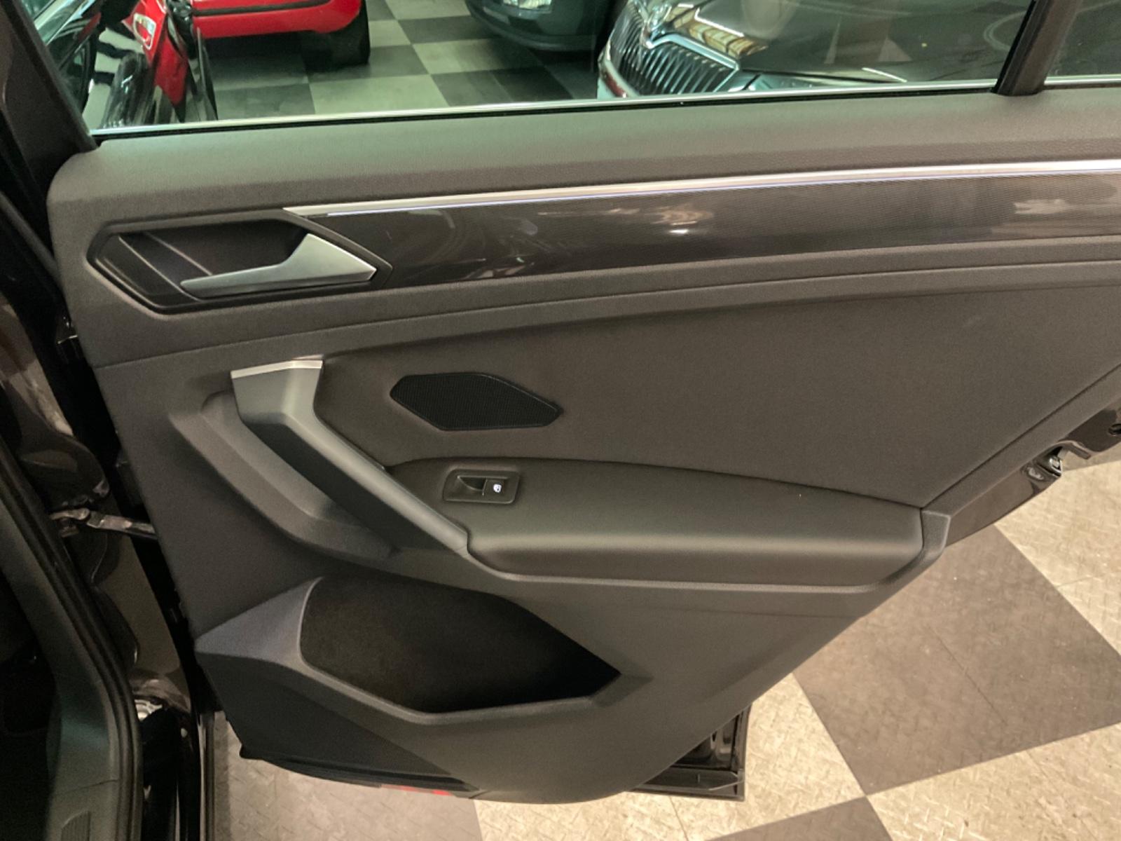 Volkswagen Tiguan 2,0 Tsi DSG Highline 4Motion.2.Hd,Tüv 28