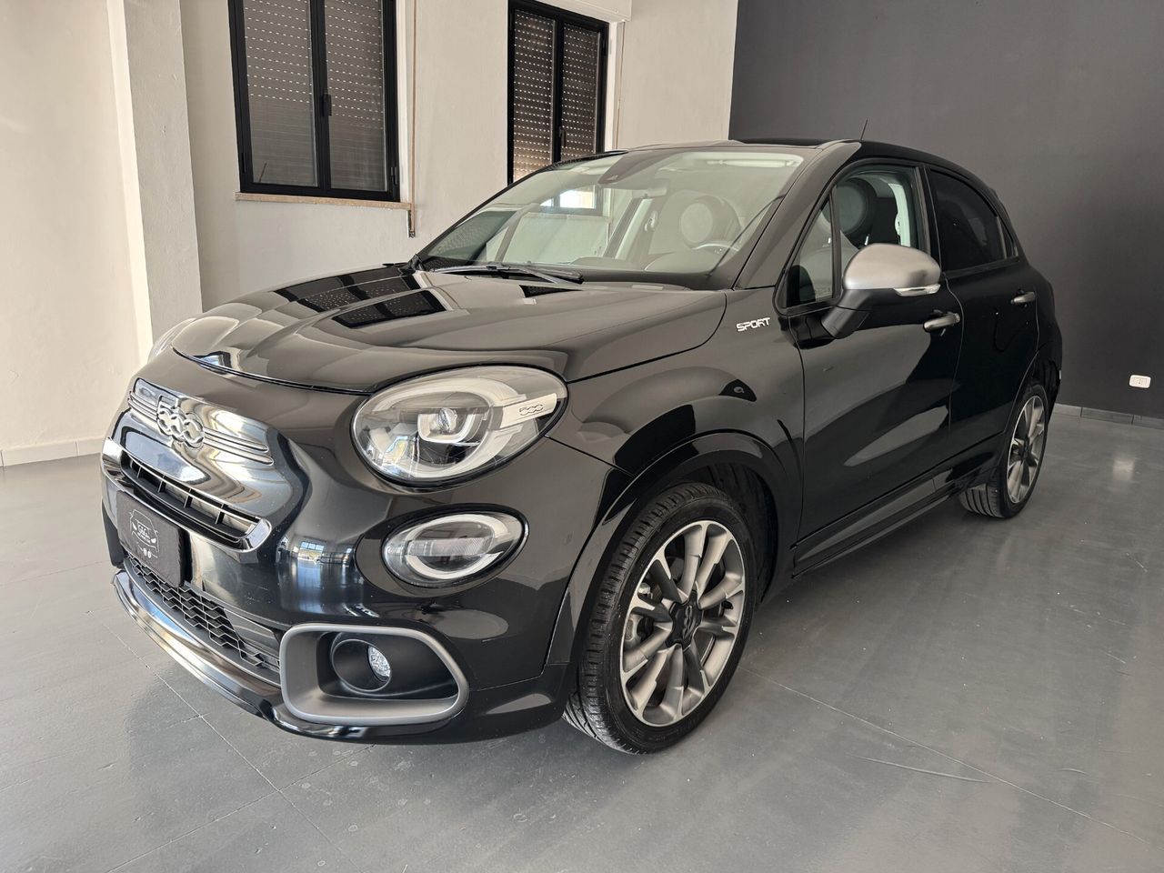 Fiat 500X 1.6 MultiJet 130 CV Sport - 2023 imagem 3