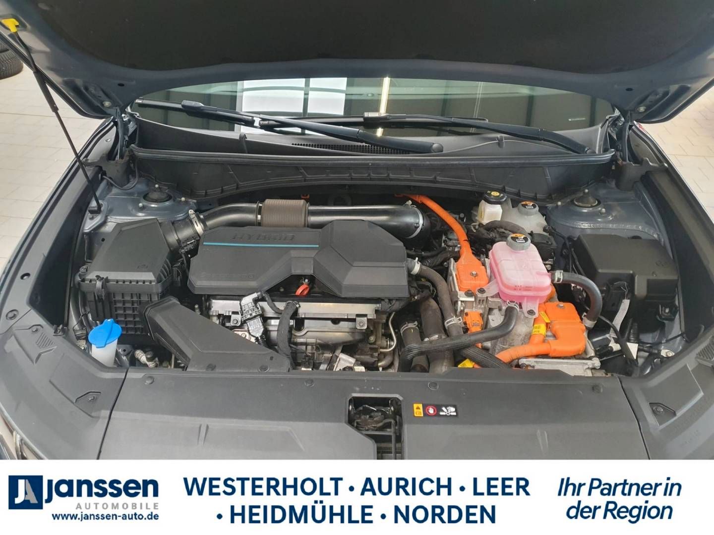 Fahrzeugabbildung Hyundai TUCSON,ix35
