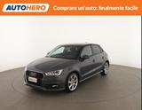 Audi AUDI A1 SPB 1.6 TDI 116 CV S tronic Admired - Audi A1 admired mit Diesel-Antrieb