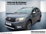 Dacia Logan Stepway Celebration dCi 90 Start & Stop - Dacia Logan Gebrauchtwagen