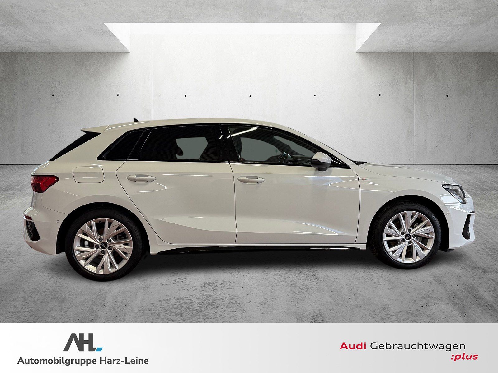 Audi A3 - Bild 6