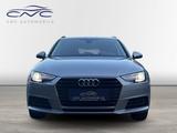 Audi A4 Avant 35 TDI S-Tronic StHZ/Keyless/Ambiente - Audi A4 Ambiente mit Diesel-Antrieb