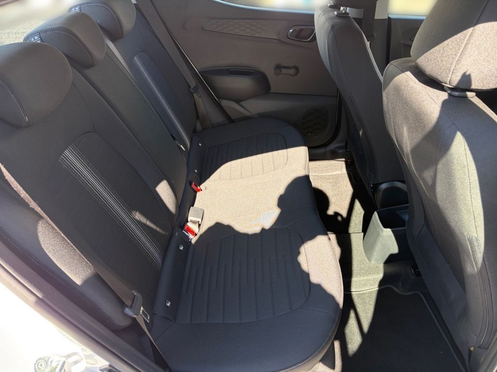 Hyundai i10 – Bild 15