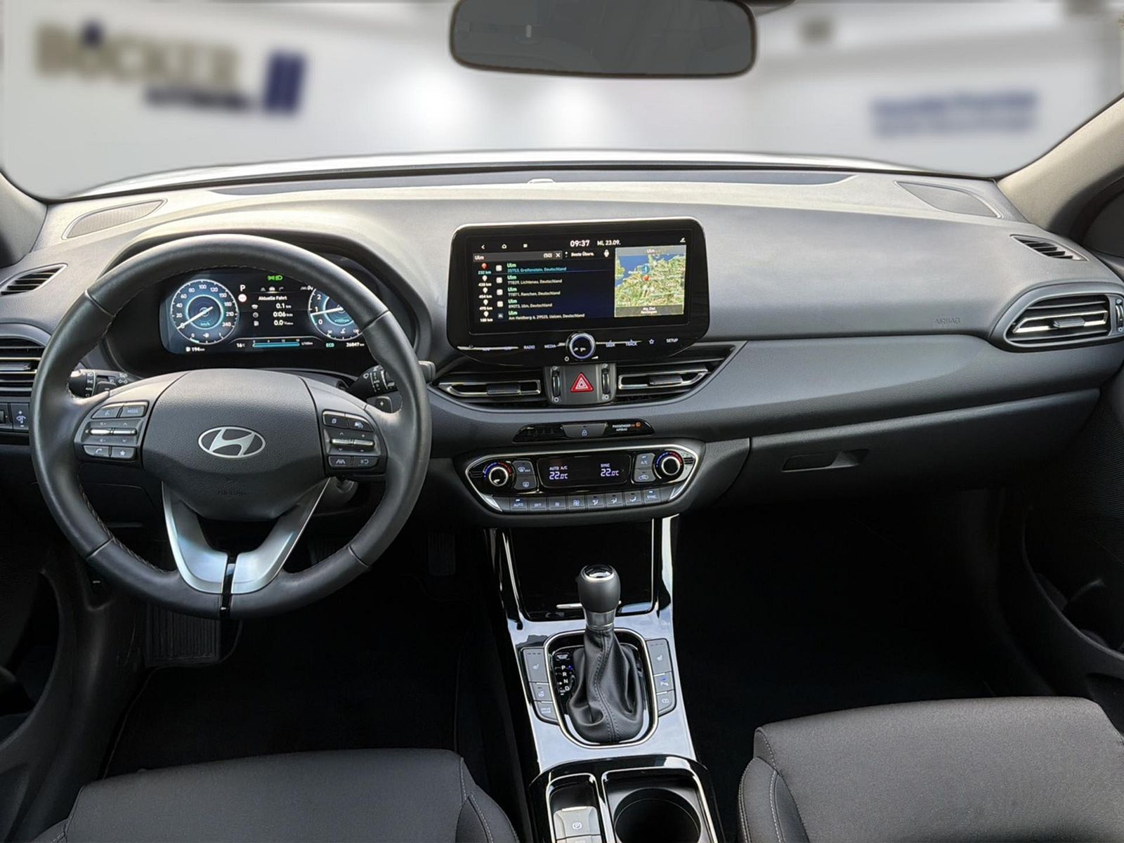 Hyundai i30 – Bild 9
