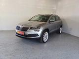 Skoda Karoq 2.0 TDI Style 4x4 PANO+LED+ACC - Skoda Karoq mit Diesel-Antrieb: Geländewagen, Automatik