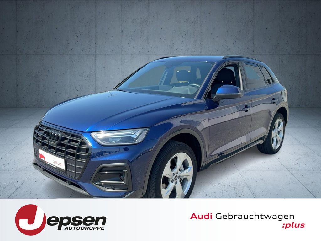 Image of Audi Q5