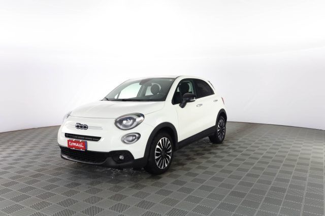 Altele FIAT 500X 500X 1.0 T3 120 CV