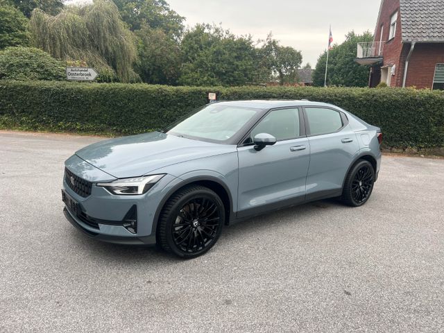 Polestar 2 Long Range Dual AWD  AHK / Panorama