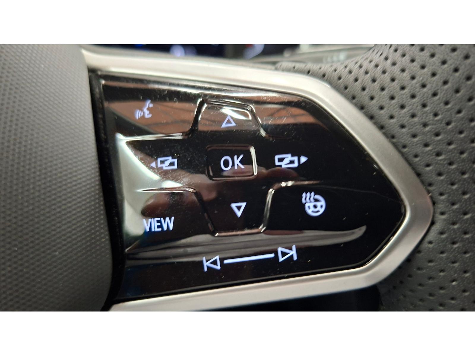Volkswagen T-Roc 1.5 TSI R-Line DSG KLIMA, NAVI, AHK, DIGI, миниатюра 20