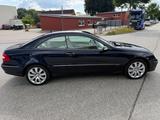 Mercedes-Benz CLK 320 CDI ELEGANCE Elegance - Mercedes-Benz CLK 320 Gebrauchtwagen