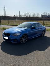 BMW M240i Coupé | Automatik | Navi | SHZ | Ohne OPF  - : Auto24
