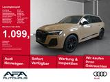 Audi Q7 SUV S line business AHK*Matrix*Sthz*Pano