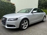 Audi A4 Lim. Ambition*Xenon*Navi*1Hand*8Fach - Audi A4: 8h