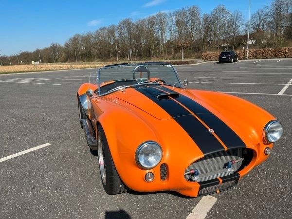 Cobra CN Cobra