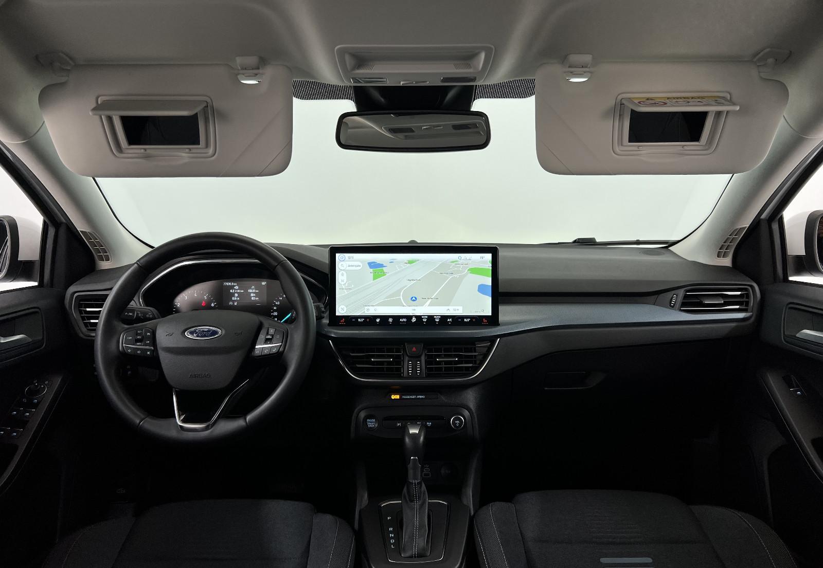 Ford Focus Turnier Active 1.0 EcoBoost Hybrid 114 KW, миниатюра 23