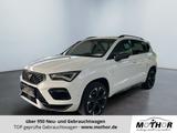 Cupra Ateca 1.5 TSI DSG Rückfahrkamera - Cupra Ateca: 1.5