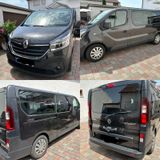 Renault Trafic 3 L2H1  Camper / 170PS, Navi, Automatik,. - Wohnmobil oder -wagen Trafic