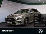 Mercedes-Benz A 220 d Progressive Advanced Plus Standhz. Distr - Mercedes-Benz A 220: Automatik