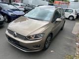 Volkswagen Golf Sportsvan SOUND*NAVI*PANORAMA*AHK - Volkswagen Golf Sportsvan in Nürnberg
