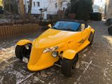 Plymouth Prowler Plymouth Prowler