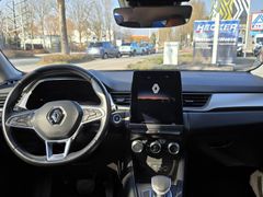 Renault Captur II 1.6 E-TECH Plug-in 160 Intens (EURO 6d