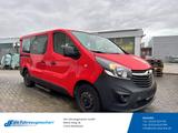 Opel Vivaro B Kasten L1H1 2,7t 1.6 CDTI *8099 - Opel mit Diesel-Antrieb: 1.7