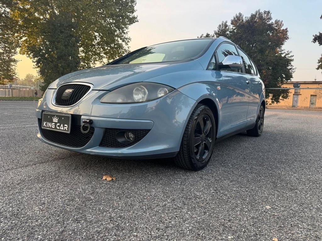 Seat Altea