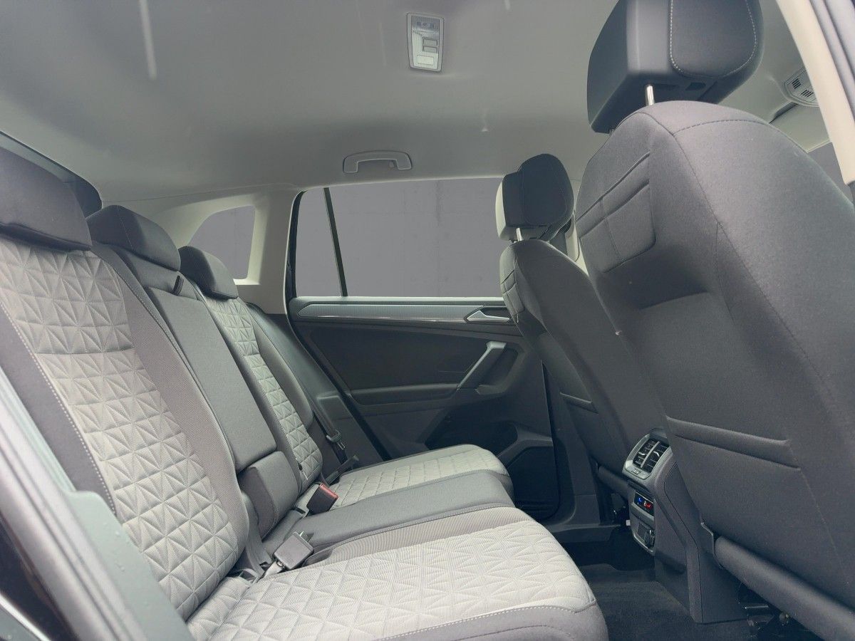 Volkswagen Tiguan - Bild 13