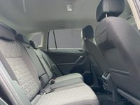 Volkswagen Tiguan - Vorschau Bild 13