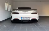Mercedes-Benz AMG GT R Coupe Carbon Keramik *Diamant-Weiß* - Mercedes-Benz AMG GT R aus 2019