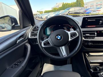 BMW X3 - 10