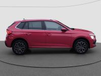 Skoda Kamiq - Vorschau Bild 11