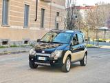 Fiat Panda 1.3 MJT 16V DPF 4x4 Cross - gebrauchte Fiat Panda aus dem Jahr 2011