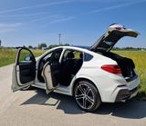 BMW X4 - xDrive20d M Sport - BMW X4 aus 2016
